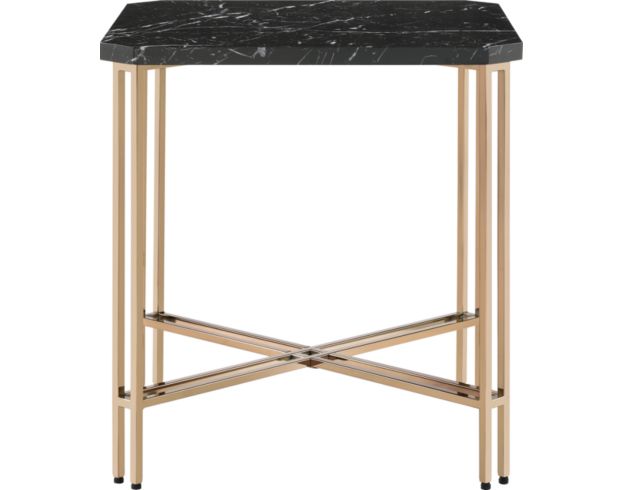 Steve Silver Daxton End Table large image number 1