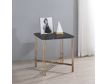 Steve Silver Daxton End Table small image number 2