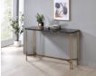 Steve Silver Daxton Sofa Table small image number 2