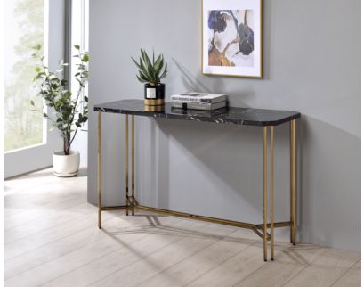 Steve Silver Daxton Sofa Table