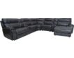Steve Silver Provo 7-Piece Power Headrest Sectional small image number 2