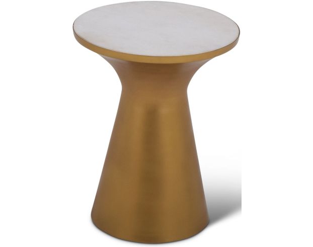 Steve Silver Jaipur Accent Table large image number 1