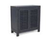 Steve Silver Rio Navy Accent Cabinet small image number 1