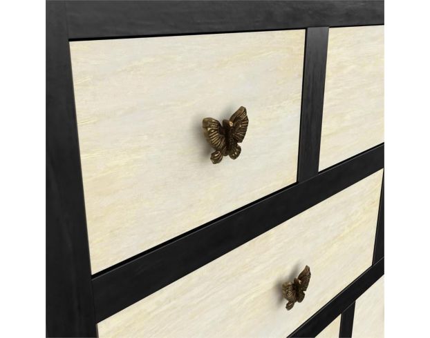 Steve Silver Papillon Accent Cabinet large image number 5