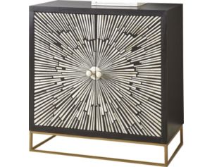 Steve Silver Amika Accent Cabinet