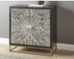 Steve Silver Amika Accent Cabinet small image number 2