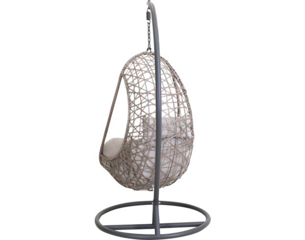 Home bargains 2025 marbella hanging chair