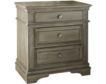 Steve Silver Highland Park Nightstand small image number 1