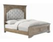 Steve Silver Highland Park Queen Bed small image number 1