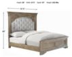 Steve Silver Highland Park Queen Bed small image number 5