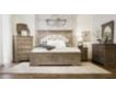 Steve Silver Highland Park 4-Piece Queen Bedroom Set small image number 1