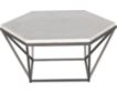 Steve Silver Corvus Cocktail Table small image number 1