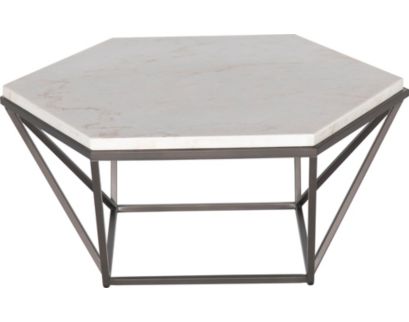 Steve Silver Corvus Coffee Table