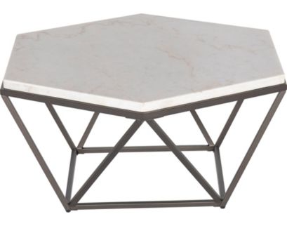 Steve Silver Corvus Coffee Table