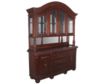 Steve Silver Antoinette China Hutch & Buffet small image number 1