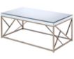 Steve Silver Evelyn Coffee Table small image number 1