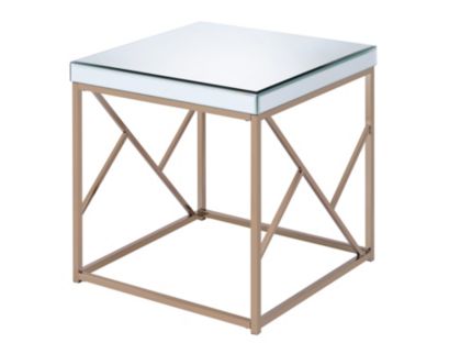 Steve Silver Evelyn End Table