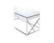 Steve Silver Evelyn Silver Coffee Table small image number 3