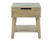 Steve Silver Calgary End Table small image number 1