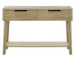 Steve Silver Calgary Sofa Table small image number 1