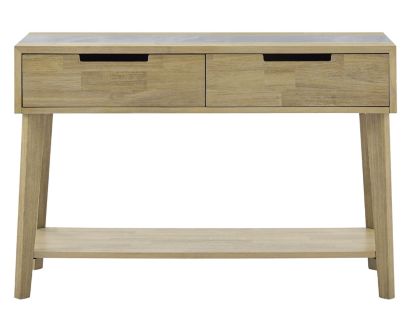 Steve Silver Calgary Sofa Table