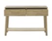 Steve Silver Calgary Sofa Table small image number 2