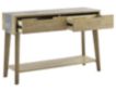 Steve Silver Calgary Sofa Table small image number 4