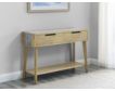 Steve Silver Calgary Sofa Table small image number 6