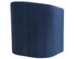 Steve Silver Iris Indigo Accent Chair small image number 3