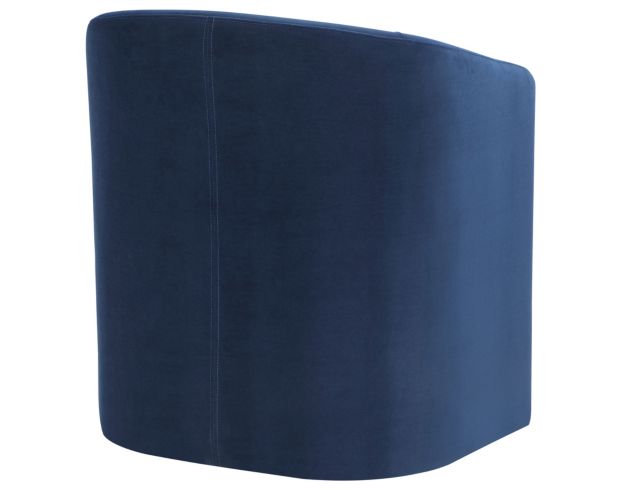 Steve Silver Iris Indigo Accent Chair large image number 3