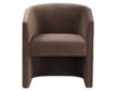 Steve Silver Iris Cocoa Accent Chair small image number 1