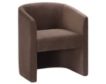 Steve Silver Iris Cocoa Accent Chair small image number 2