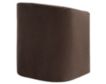 Steve Silver Iris Cocoa Accent Chair small image number 4