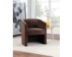 Steve Silver Iris Cocoa Accent Chair small image number 6