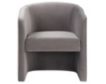 Steve Silver Iris Fog Accent Chair small image number 1