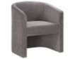 Steve Silver Iris Fog Accent Chair small image number 2