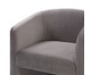 Steve Silver Iris Fog Accent Chair small image number 4