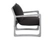 Steve Silver Kai Black Accent Chair small image number 3