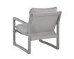 Steve Silver Kai Gray Accent Chair small image number 3