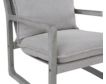 Steve Silver Kai Gray Accent Chair small image number 4