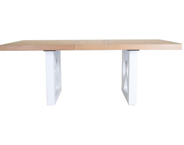 Steve Silver Magnolia Counter Table large image number 1