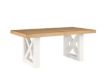 Steve Silver Magnolia Table Base small image number 2