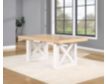 Steve Silver Magnolia 7-Piece Dining Set small image number 6