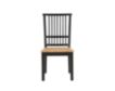 Steve Silver Magnolia Dining Chair small image number 1