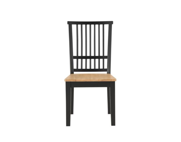 Steve Silver Magnolia Dining Chair large image number 1