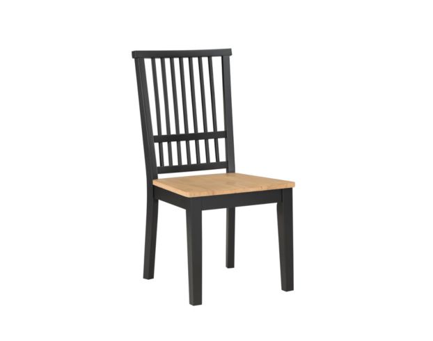 Steve Silver Magnolia Dining Chair large image number 2