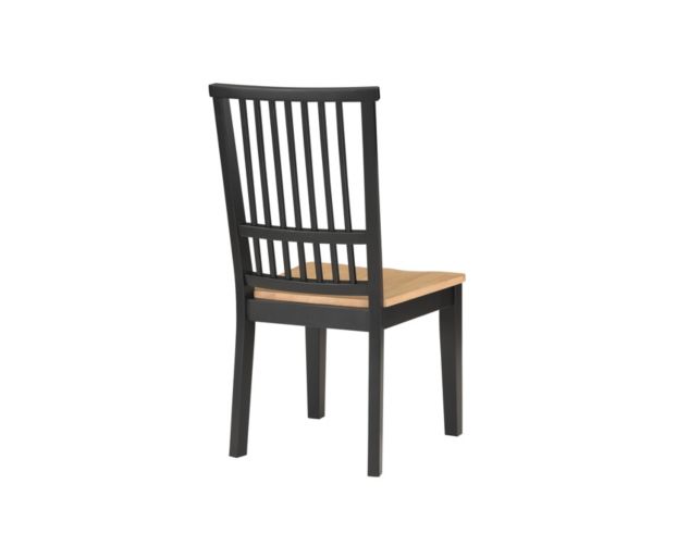 Steve Silver Magnolia Dining Chair large image number 4