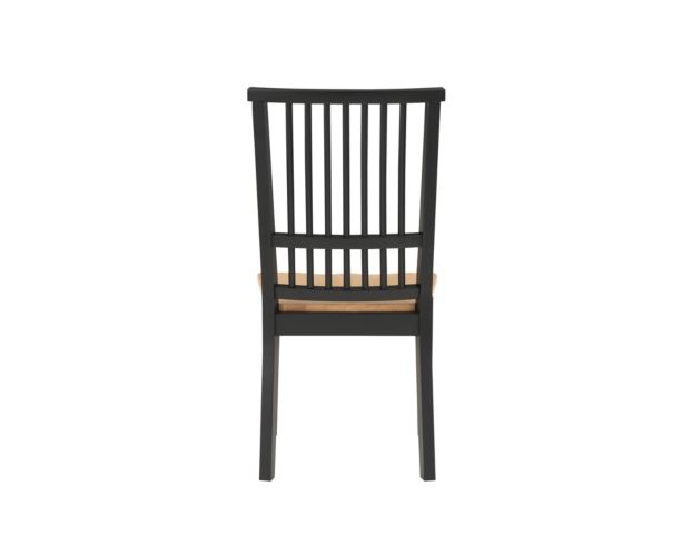 Steve Silver Magnolia Dining Chair large image number 5