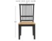 Steve Silver Magnolia Dining Chair small image number 10