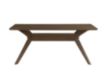 Steve Silver Quinn Dining Table small image number 1